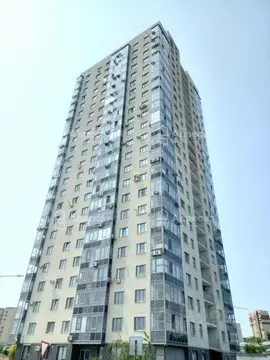 1-к кв. Волгоградская область, Волгоград ул. Ханпаши Нурадилова, 7 ...