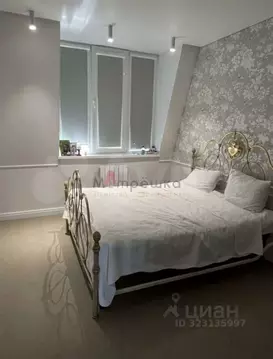 3-к кв. Белгородская область, Белгород Харьковская ул., 3 (84.0 м)