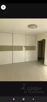 1-к кв. Ульяновская область, Ульяновск просп. Генерала Тюленева, 38 ...