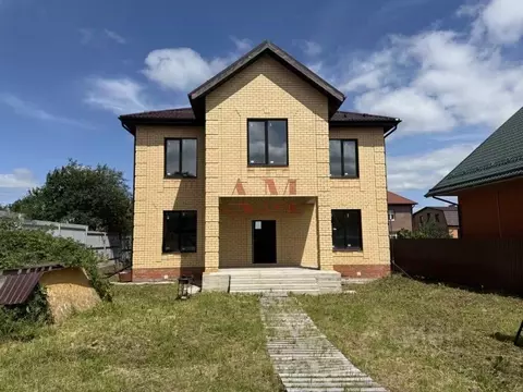 Дом в Владимирская область, Владимир Гражданская ул., 30 (210 м)