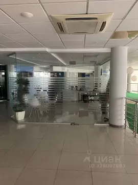 Офис в Краснодарский край, Краснодар Центральный мкр, ул. Кубанская ...