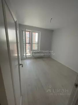 2-к кв. Пензенская область, Пенза ул. Щербакова, 40Б (40.0 м)