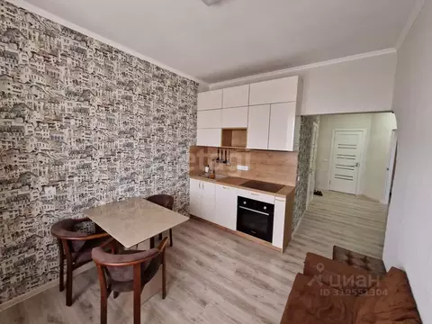 3-к кв. Калининградская область, Калининград Судостроительная ул., 17Е ...