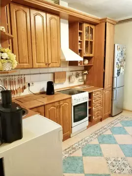 1-к кв. Санкт-Петербург Ланское ш., 14к1 (43.0 м)