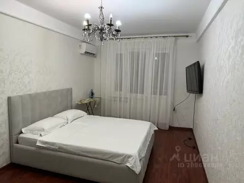 1-к кв. Дагестан, Каспийск ул. Ленина, 29 (40.0 м)