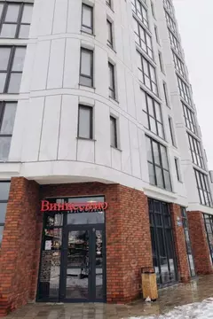 2-к кв. Калининградская область, Калининград ул. Гайдара, 90 (64.4 м)