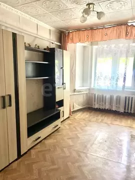 4-к кв. Калининградская область, Калининград пер. Радищева, 1 (90.7 м)
