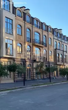 2-комнатная квартира: Владикавказ, Цветочный бульвар, 5 (88.6 м)