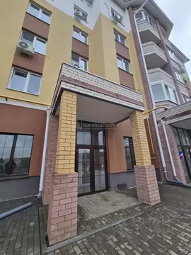 Помещение свободного назначения в Владимирская область, Ковров аллея ...