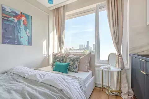 1-к кв. Москва 1-я Магистральная ул., 25 (12.0 м)