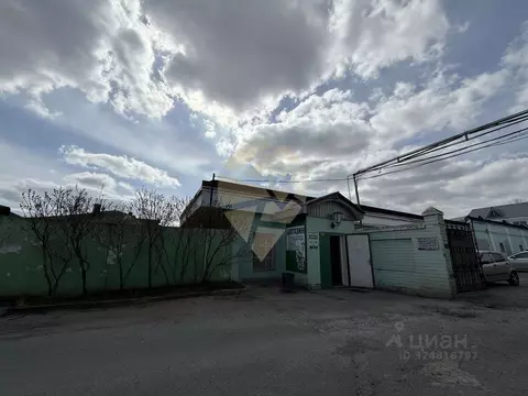 Помещение свободного назначения в Белгородская область, Старый Оскол ...