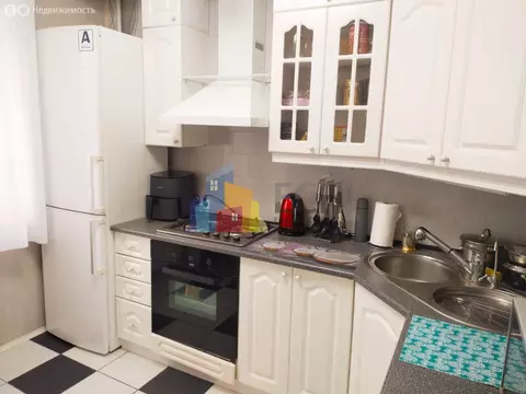 1-комнатная квартира: Королёв, микрорайон Юбилейный, Пушкинская улица, ...