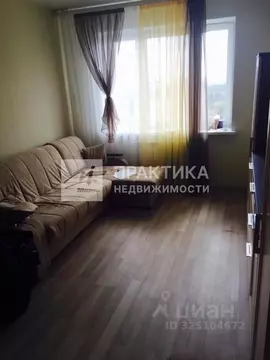 1-к кв. Московская область, Балашиха Гагарина мкр, 27 (42.2 м)