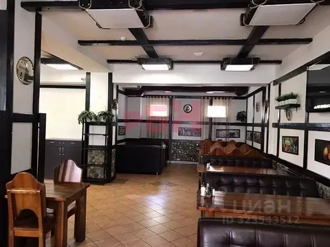 Торговая площадь в Самарская область, Самара Алма-Атинская ул., 40А ...