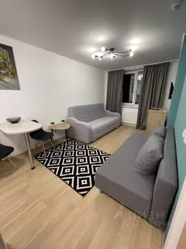 1-к кв. Свердловская область, Екатеринбург ул. Дорожная, 12 (35.0 м)