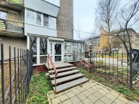 Помещение свободного назначения (34 м)