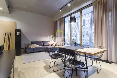 2-к кв. Москва ул. Ефремова, 10к2 (61.2 м)