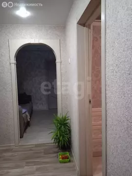 4-комнатная квартира: Горно-Алтайск, Коммунистический проспект, 78 (65 ...