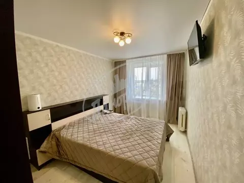 2-к кв. Калужская область, Калуга ш. Грабцевское, 130 (47.0 м)