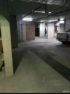 Гараж в Новосибирская область, Новосибирск ул. Кирова, 225 (19 м)