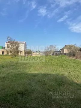 Участок в Крым, Сакский район, с. Суворовское ш. Красноярское (8.0 ...