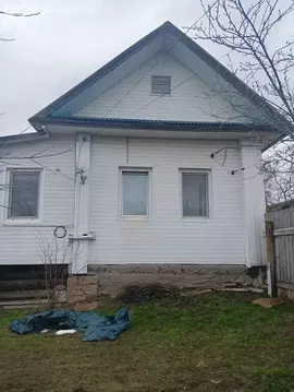 Дом в Нытва, улица Матросова, 25 (27.1 м)