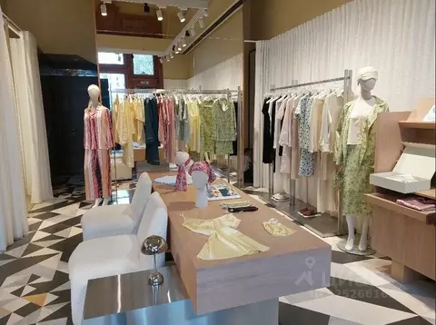 Помещение свободного назначения в Москва Неглинная ул., 14С1а (108 м)