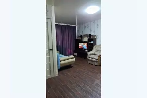 1-к кв. Удмуртия, Ижевск пл. имени 50-летия Октября, 7А (31.0 м)