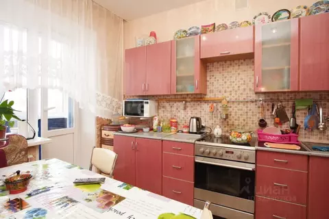 3-к кв. Ханты-Мансийский АО, Сургут ул. Мелик-Карамова, 43 (68.8 м)