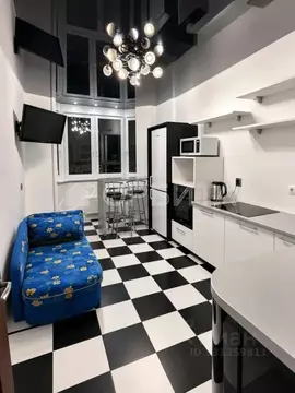 1-к кв. Тюменская область, Тюмень ул. Самарцева, 8 (51.0 м)