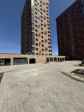 4-к кв. Белгородская область, Старый Оскол Космос мкр, 11Бк1 (164.2 м)