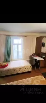 1-к кв. Ростовская область, Ростов-на-Дону Портовая ул., 21 (35.0 м)