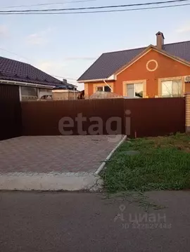 Дом в Башкортостан, Уфимский район, Зубовский сельсовет, с. Зубово ул. ...