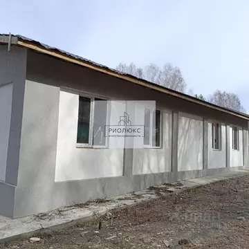 Таунхаус в Башкортостан, Белорецкий район, с. Абзаково ул. Ленина, 147 ...