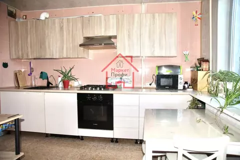 3-к кв. Свердловская область, Екатеринбург ул. Готвальда, 11 (69.2 м)