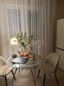 1-к кв. Самарская область, Самара Московское ш., 25 (33.0 м)