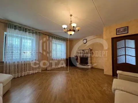 Коттедж в Воронежская область, Воронеж ул. Егоровская, 46 (343 м)