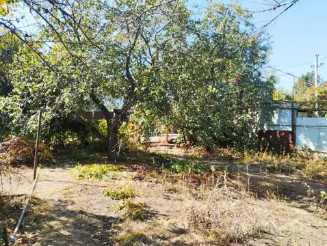 Участок в Саратов, 2-й Декоративный проезд (6.3 м)