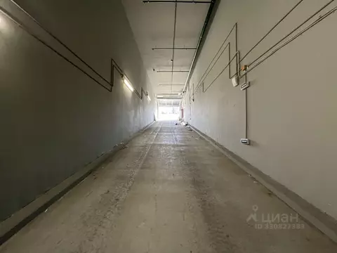 Гараж в Москва Жигулевская ул., 12А (16 м)