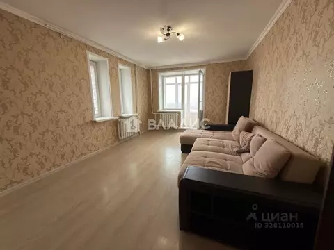 2-к кв. Брянская область, Брянск ул. Ромашина, 32 (78.4 м)