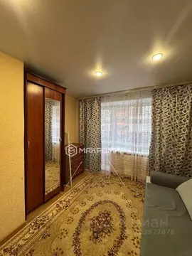 1-к кв. Пензенская область, Пенза Ульяновская ул., 23 (21.0 м)