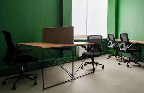 Офис в Москва Новодмитровская ул., 2Б (500 м)