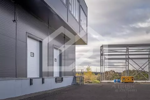 Помещение свободного назначения в Московская область, Раменский ...