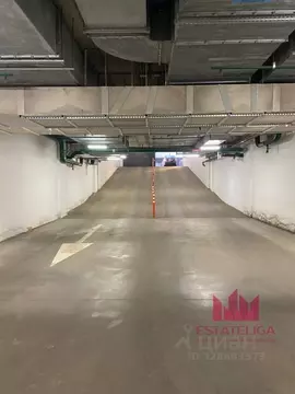 Гараж в Москва Шмитовский проезд, 39к8 (13 м)