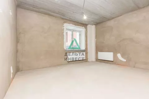 2-к кв. Башкортостан, Уфа ул. Пархоменко, 71/1 (54.9 м)