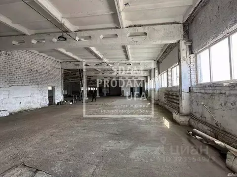 Склад в Башкортостан, Уфимский район, Михайловский сельсовет, д. ...