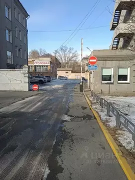 Гараж в Хакасия, Абакан 1-й кв-л, 1-й блок, с34 (36 м)