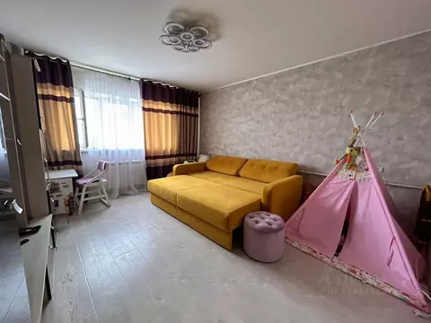 2-к кв. Тульская область, Тула ул. Новоселов, 2к4 (56.5 м)