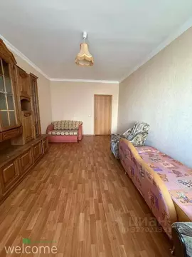 2-к кв. Ставропольский край, Ставрополь ул. Пирогова, 102/1 (62.7 м)