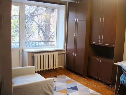 1-к кв. Москва Парусный проезд, 8 (30.0 м)